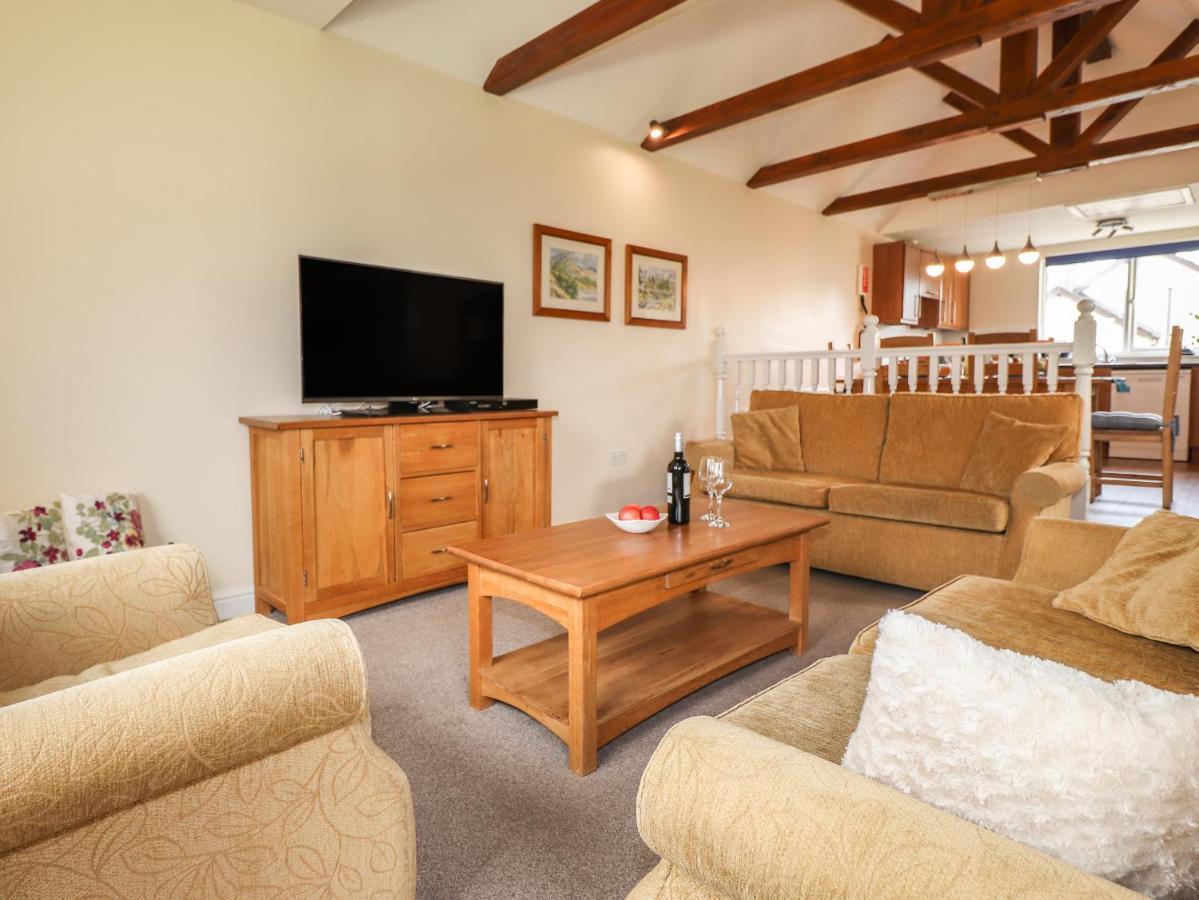 Tilly Mint Cottage Пенрит Экстерьер фото