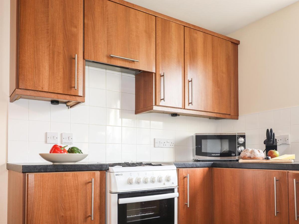 Tilly Mint Cottage Пенрит Экстерьер фото