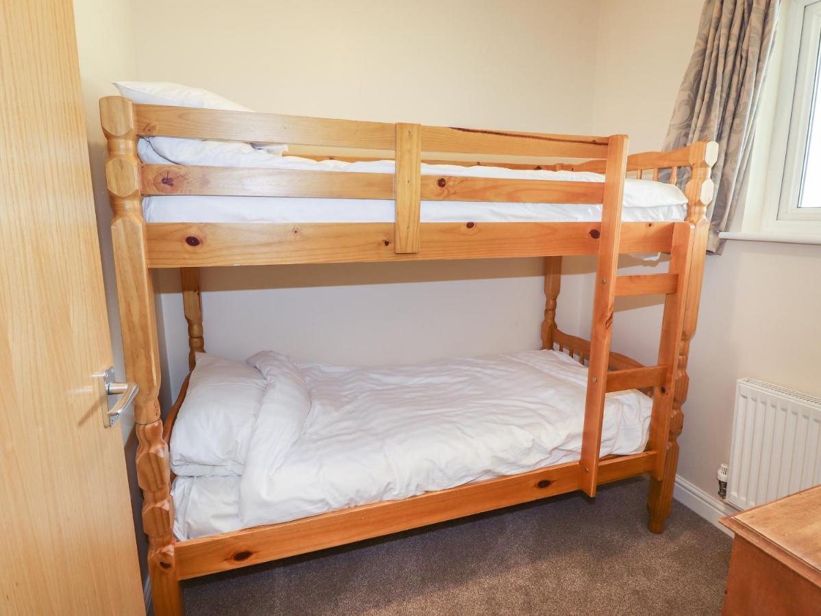Tilly Mint Cottage Пенрит Экстерьер фото