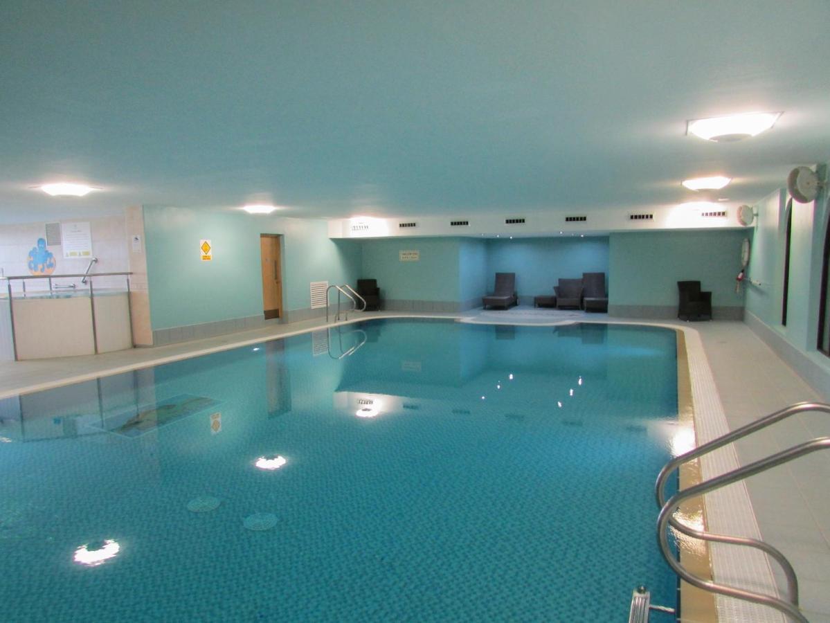 Tilly Mint Cottage Пенрит Экстерьер фото