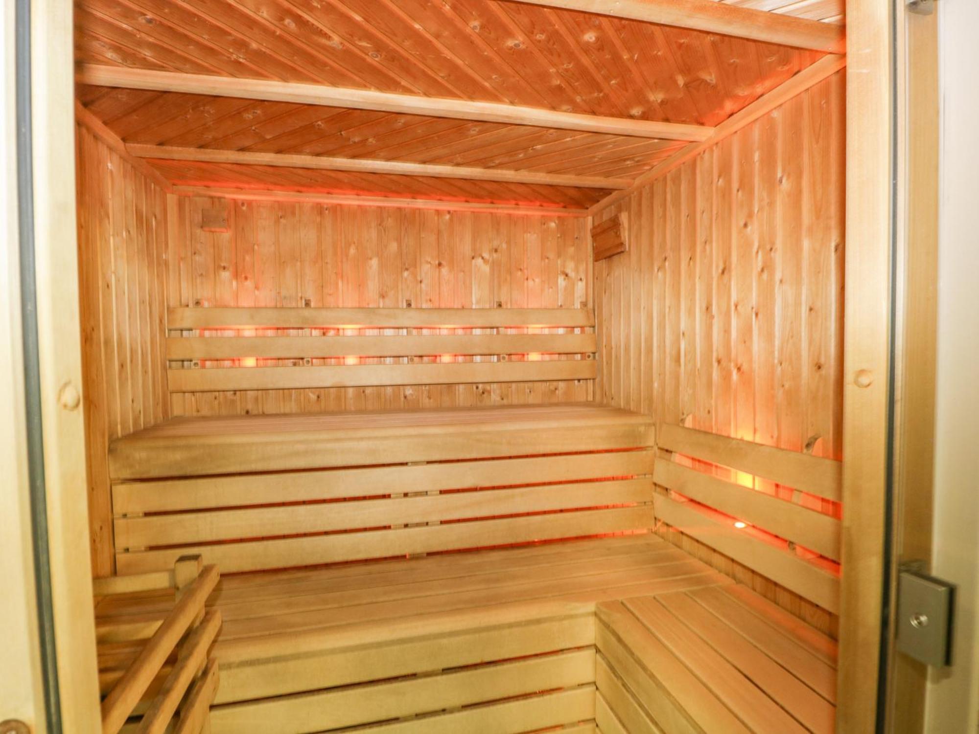 Tilly Mint Cottage Пенрит Экстерьер фото
